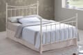 Time Living Alderley Ivory Bed Frame