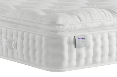 An image for Relyon Lincoln 2850 Pillow Top Mattress