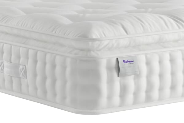 An image for Relyon Lincoln 2850 Pillow Top Mattress