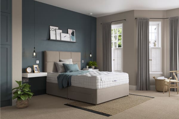 An image for Relyon Warwick 2350 Mattress