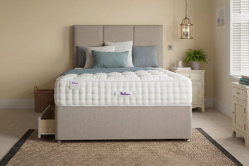 An image for Relyon Warwick 2350 Mattress
