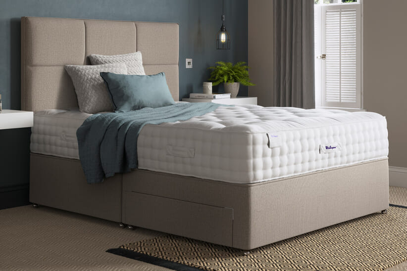 An image for Relyon Warwick 2350 Mattress