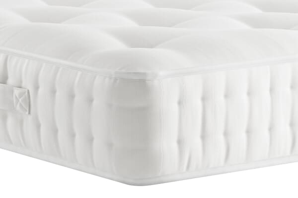 An image for Relyon Ripley Ortho Firm 1000 Pocket Natural Mattress