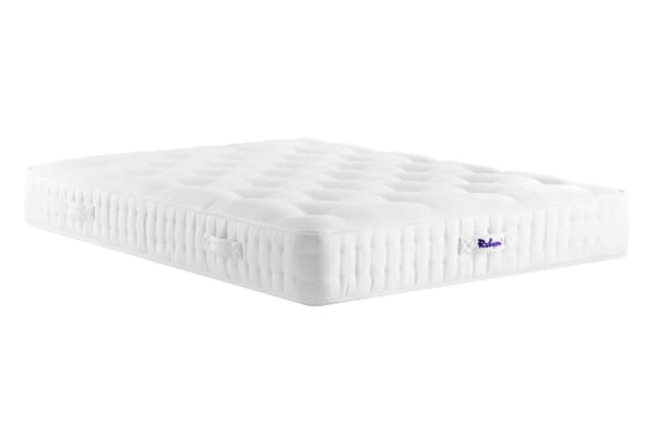 An image for Relyon Ripley Ortho Firm 1000 Pocket Natural Mattress