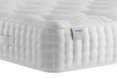 An image for Relyon Rodez 2550 Pocket Natural Mattress