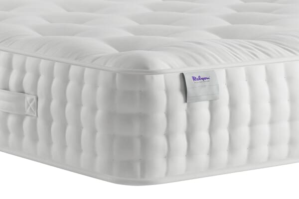 An image for Relyon Rodez 2550 Pocket Natural Mattress