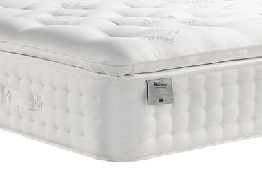 An image for Relyon Lucia 2500 Pillow Top Mattress