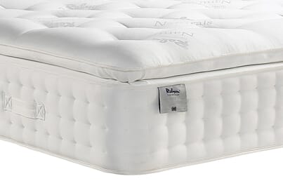 An image for Relyon Lucia 2500 Pillow Top Mattress