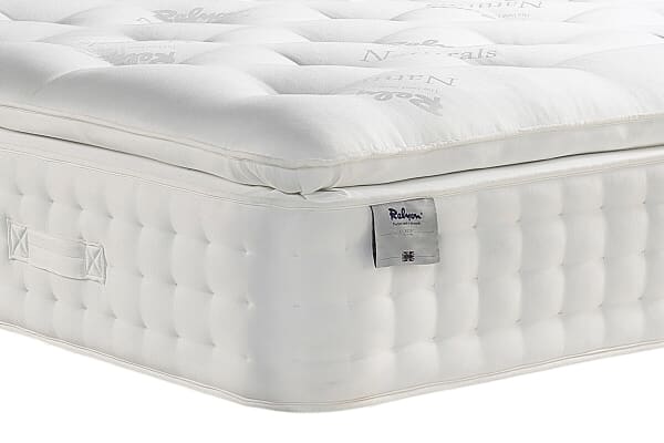 An image for Relyon Lucia 2500 Pillow Top Mattress