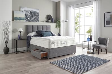 Single Mattresses | Next Day Delivery | MattressNextDay