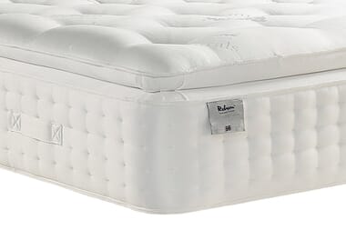 An image for Relyon Sophia 3000 Pillow Top Mattress