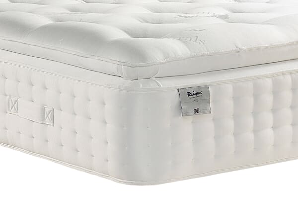 An image for Relyon Sophia 3000 Pillow Top Mattress