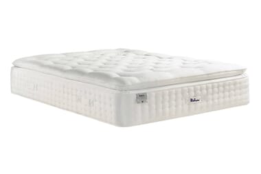 An image for Relyon Sophia 3000 Pillow Top Mattress