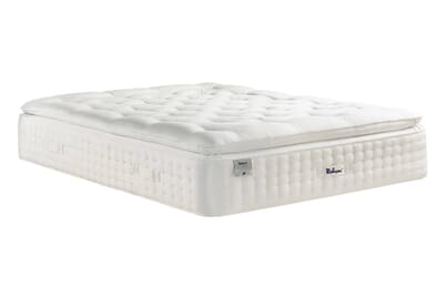 An image for Relyon Sophia 3000 Pillow Top Mattress