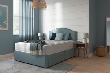 An image for Relyon Richmond Supreme 1000 Pocket Mattress