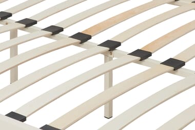 An image for Birlea Atlas Cream Bed