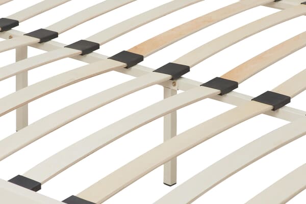 An image for Birlea Atlas Cream Bed