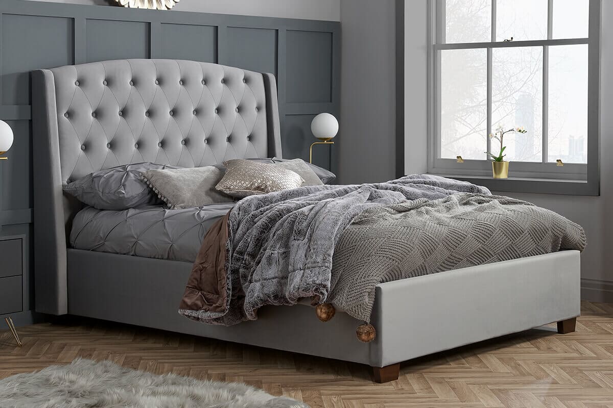 Super king bed next day delivery hotsell