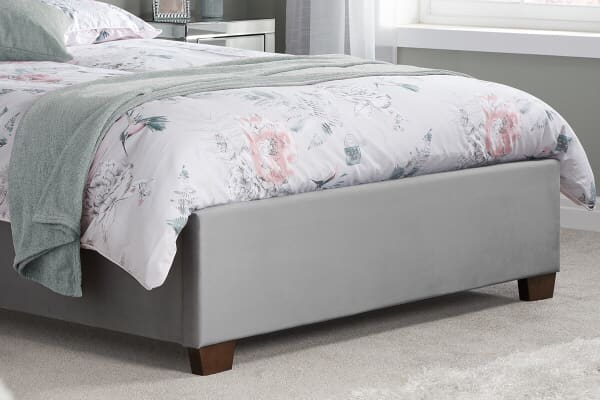 An image for Birlea Cologne Grey Bed
