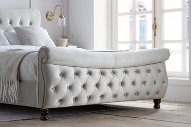 An image for Birlea Copenhagen Warm Stone Bed