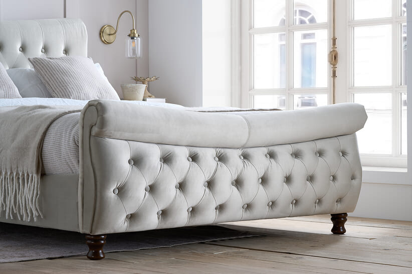 An image for Copenhagen Warm Stone Bed