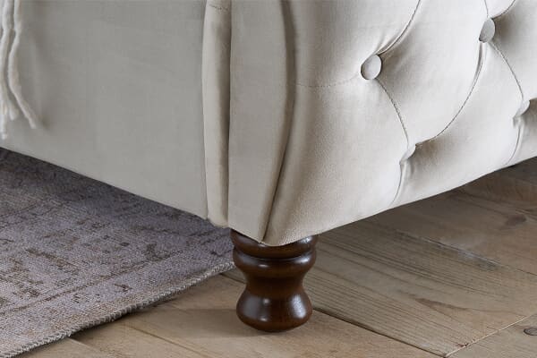 An image for Birlea Copenhagen Warm Stone Bed