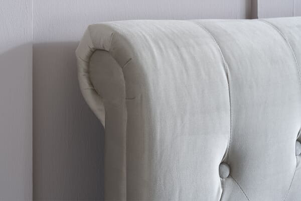 An image for Birlea Copenhagen Warm Stone Bed