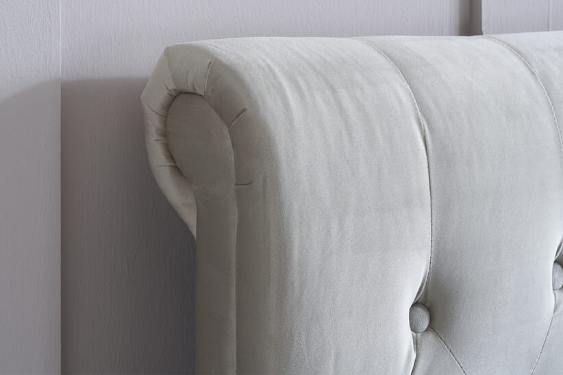 An image for Copenhagen Warm Stone Bed
