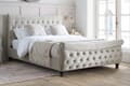 Birlea Copenhagen Warm Stone Bed