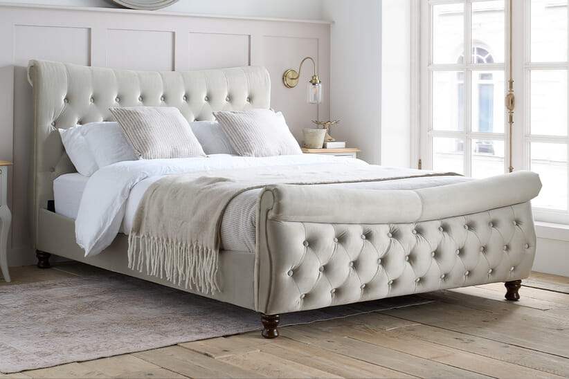 An image for Copenhagen Warm Stone Bed