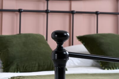 An image for Emily Black Bed