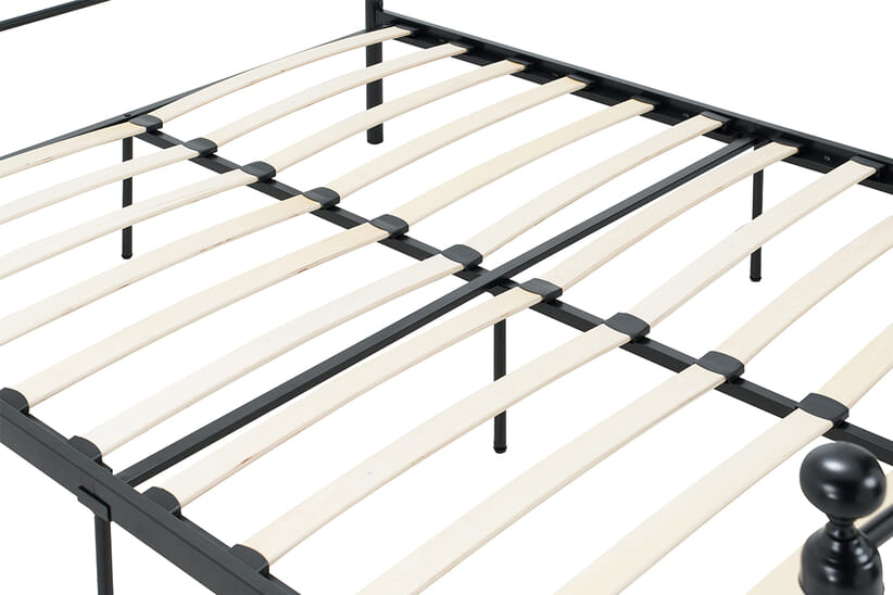 An image for Emily Black Bed
