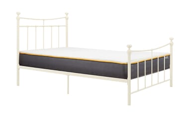 An image for Birlea Emily Cream Bed