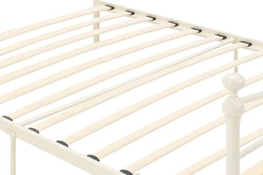 An image for Birlea Emily Cream Bed