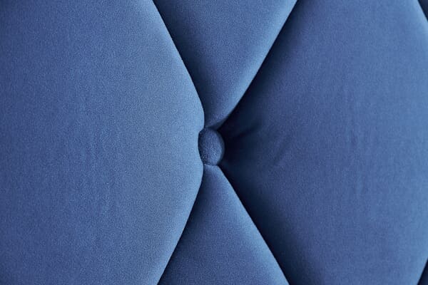 An image for Birlea Loxley Blue Ottoman Bed