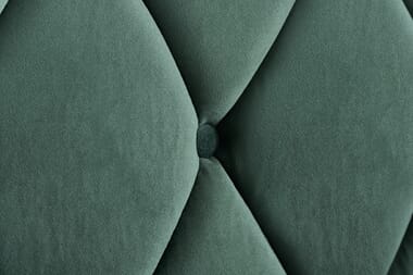 An image for Birlea Loxley Green Ottoman Bed