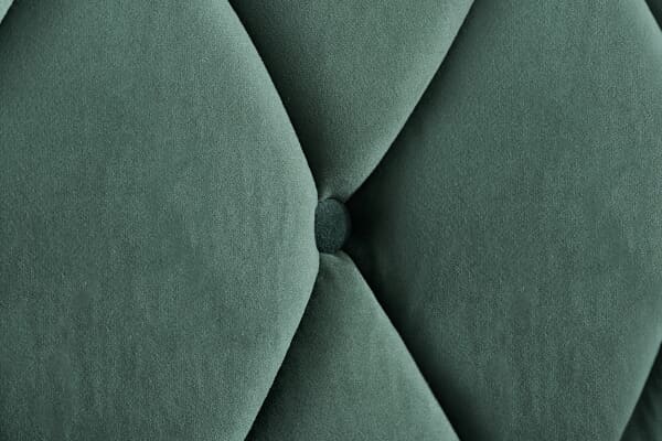 An image for Birlea Loxley Green Ottoman Bed