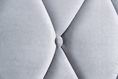 An image for Birlea Loxley Grey Ottoman Bed