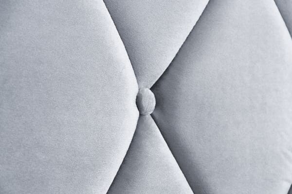 An image for Birlea Loxley Grey Ottoman Bed