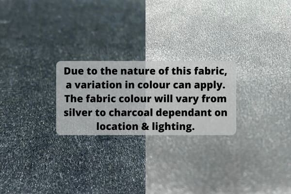 An image for Birlea Loxley Grey Ottoman Bed