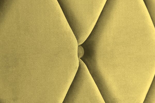 An image for Birlea Loxley Mustard Ottoman Bed