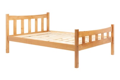 An image for Miami Pine Bed