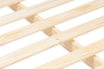 An image for Miami Pine Bed