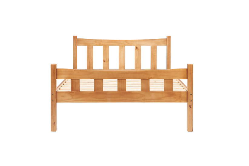 An image for Miami Pine Bed