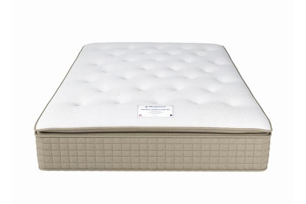 An image for Sleepeezee Prestige Ortho Comfort Mattress
