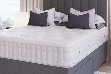 An image for Sleepeezee Shetland Ortho Comfort Mattress