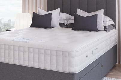 An image for Sleepeezee Shetland Ortho Comfort Mattress