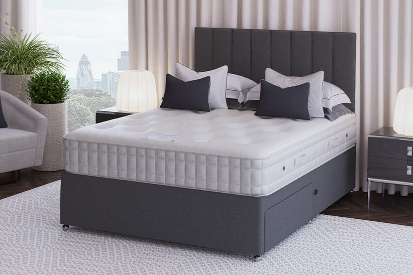 An image for Sleepeezee Shetland Ortho Comfort Mattress