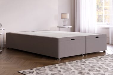An image for Classic Divan Bed