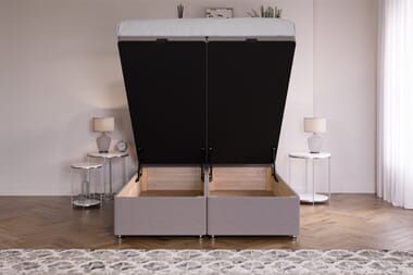 An image for Classic Divan Bed